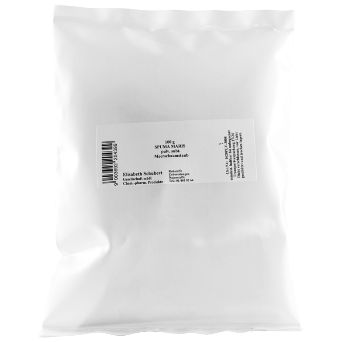 Meerschaum Spuma Maris