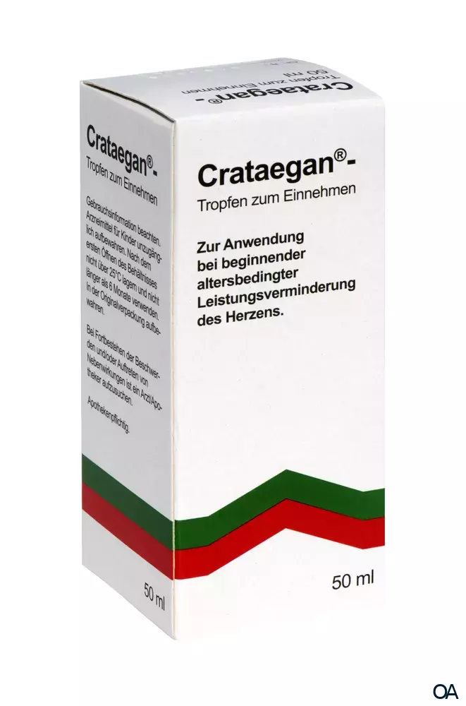 Crataegan® Tropfen
