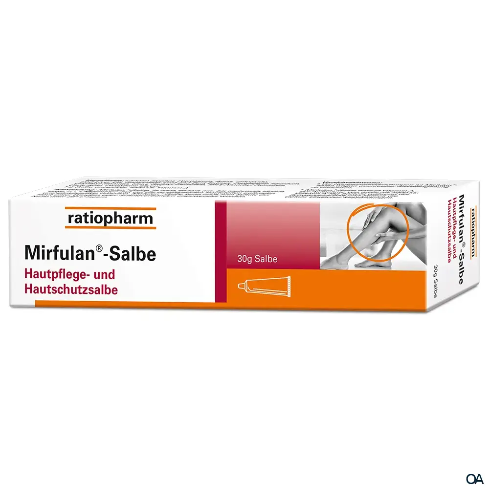 Mirfulan Salbe