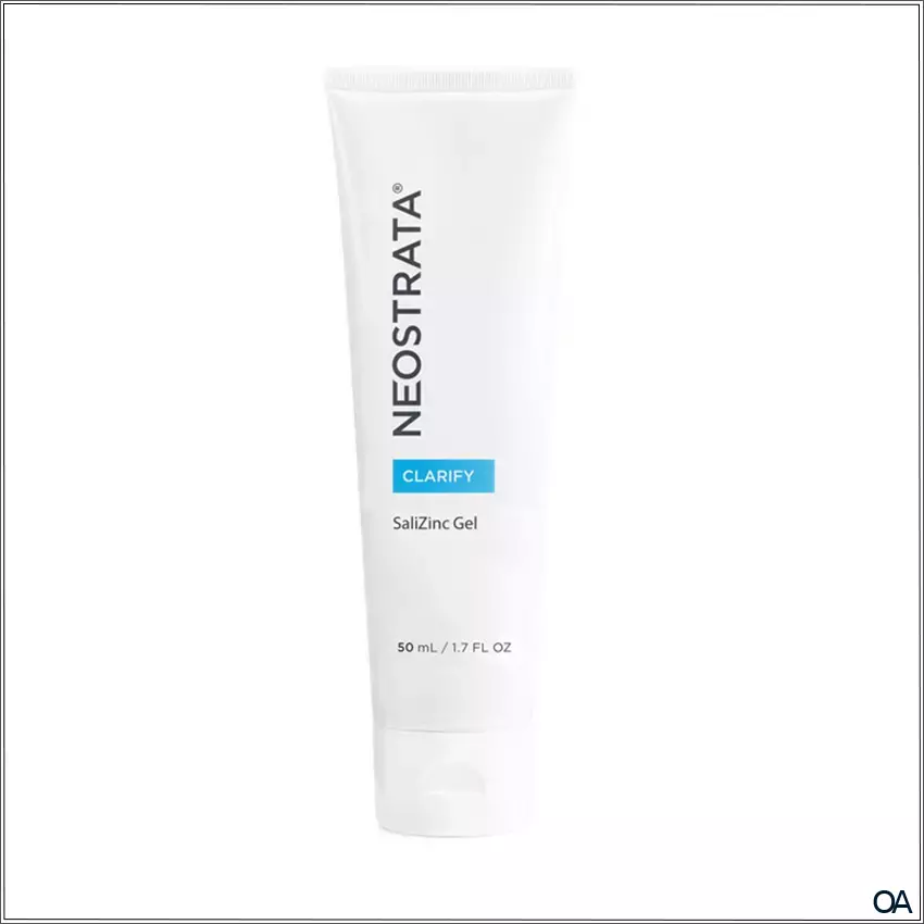 Neostrata Salizinc Gel