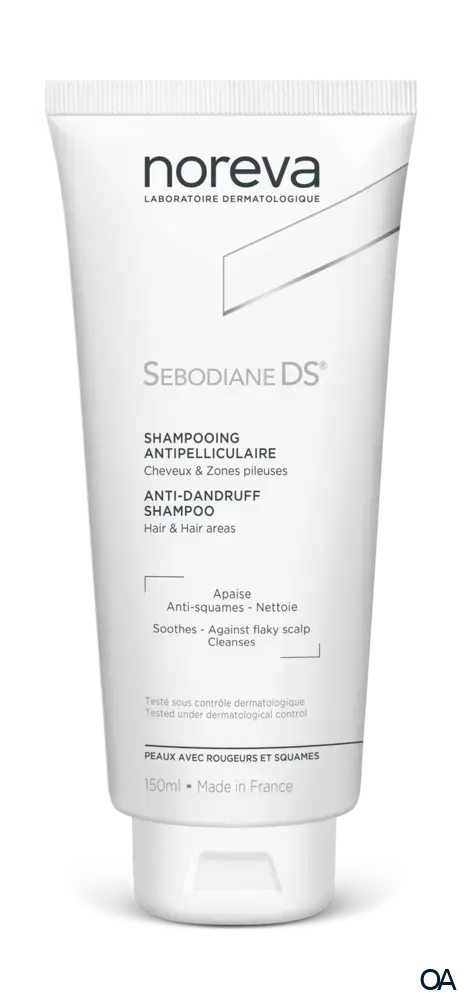 Noreva Sebodiane DS Intensiv-Shampoo