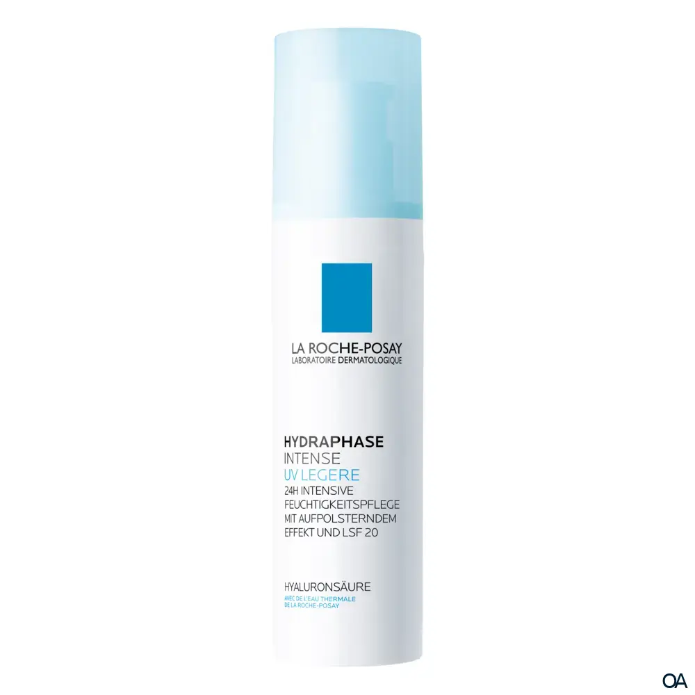 La Roche-Posay Hydraphase UV Intense Legere