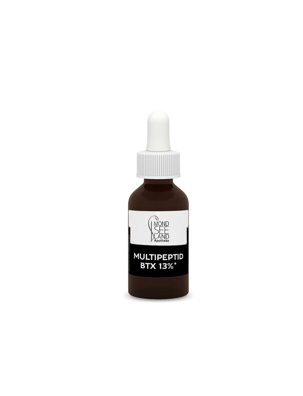 AKTIVSTOFF Multipeptid BTX 13%