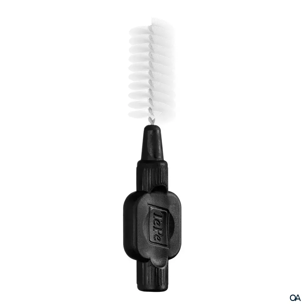TePe® Interdentalbürste Original Schwarz 1,5 mm