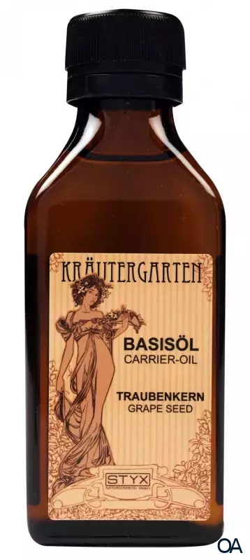 STYX Basisöl Traubenkern