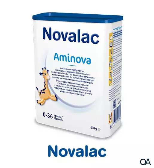 Novalac Aminova