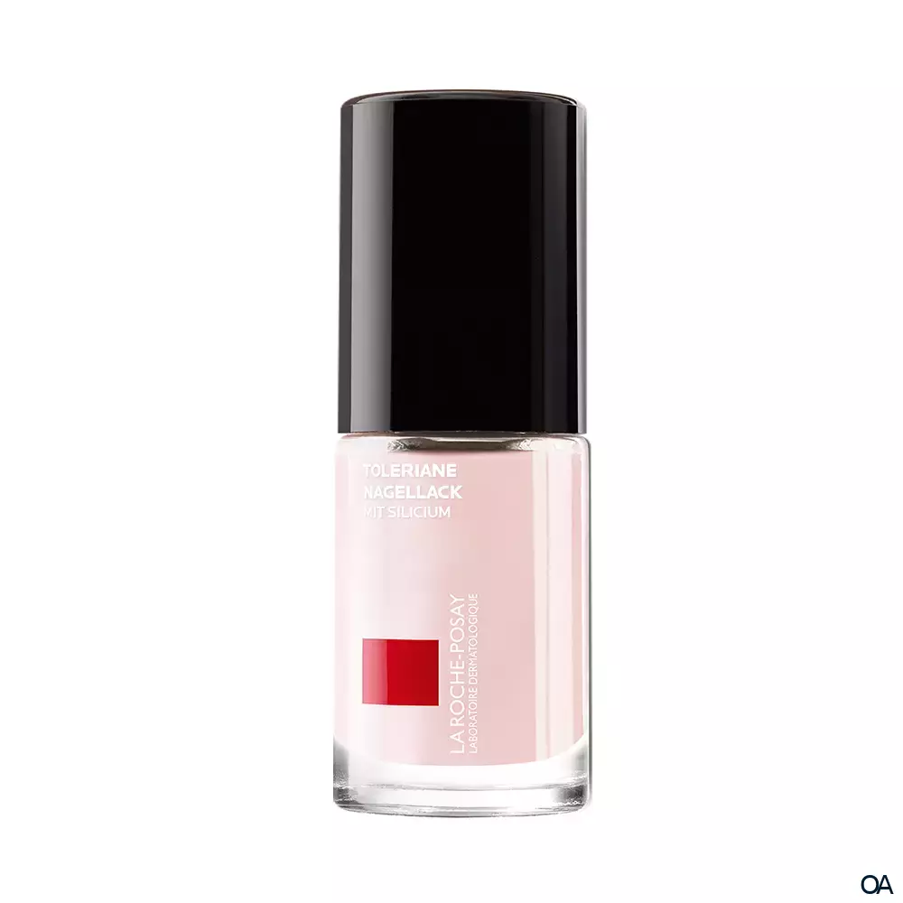 La Roche-Posay Toleriane Nagellack