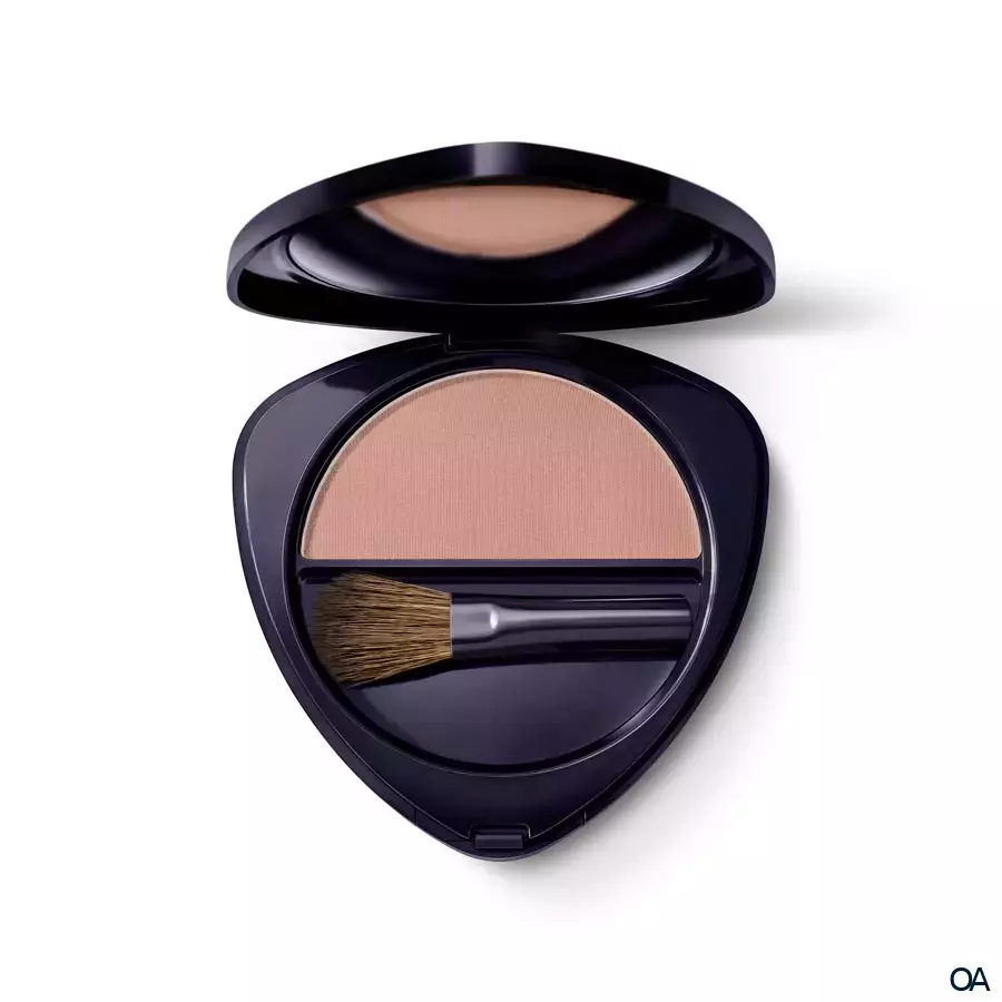 Dr. Hauschka Blush 02 Apricot