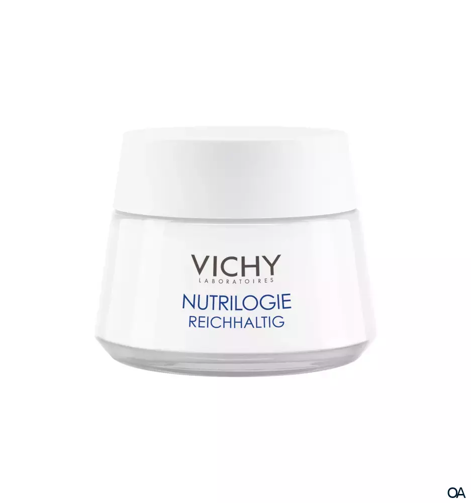 VICHY Nutrilogie Reichhaltig