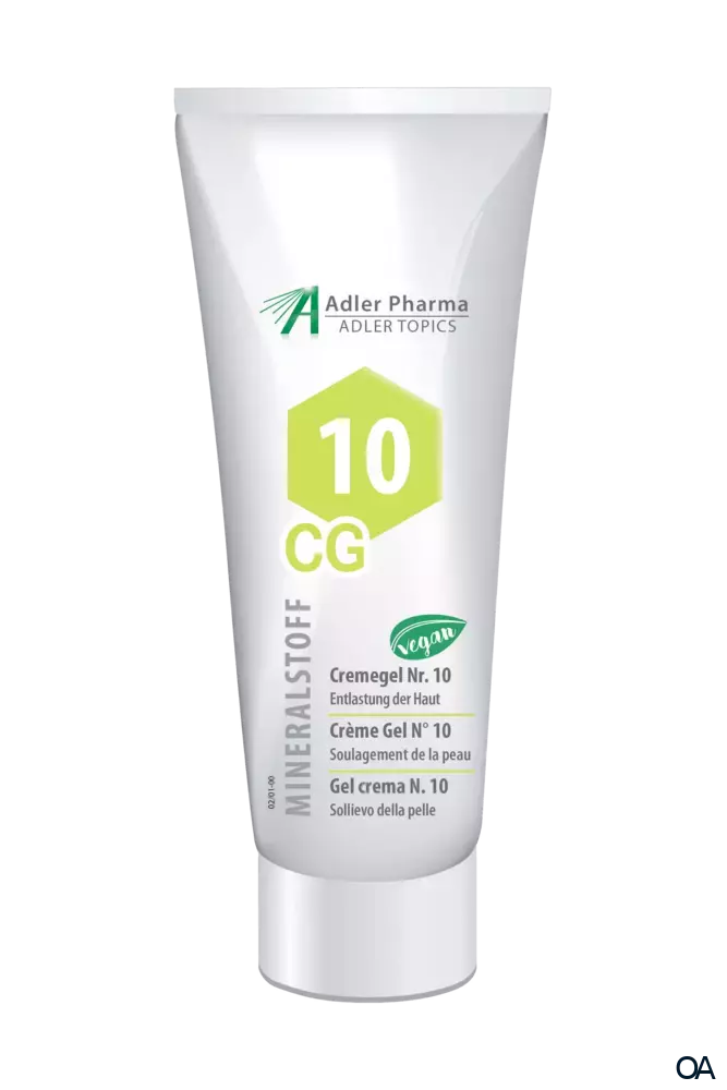 Adler Topics Cremegel Nr.10 Adler Topics Cremegel Nr.10