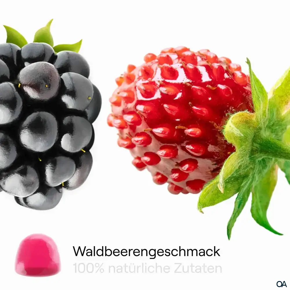 sway Timeless Beauty Gummies