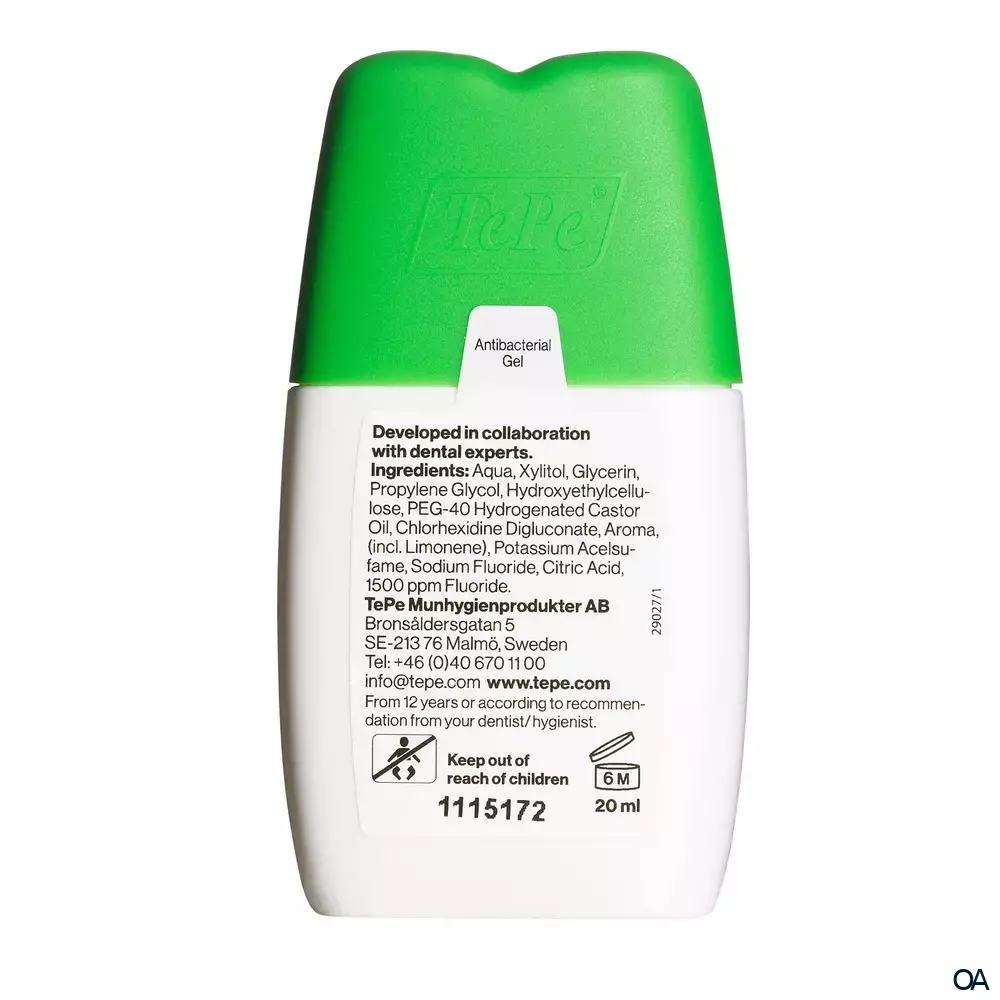 TePe® Gingival Gel