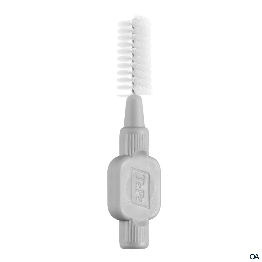 TePe® Interdentalbürste Original Grau 1,3 mm