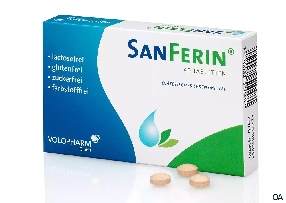 SanFerin® Tabletten
