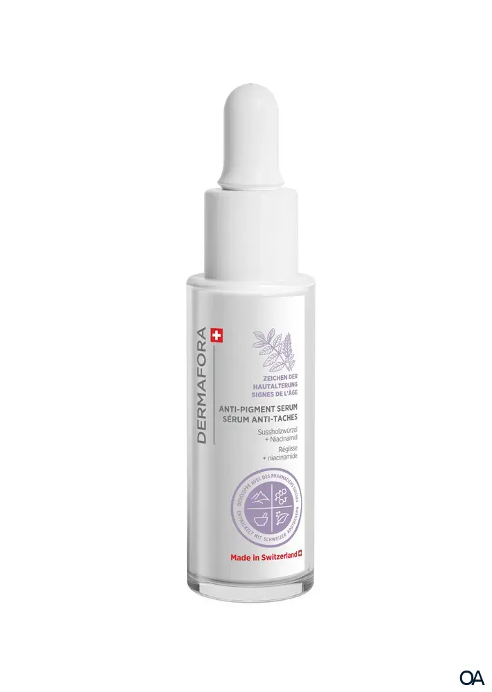 DERMAFORA Anti-Pigment Serum DERMAFORA Anti-Pigment Serum