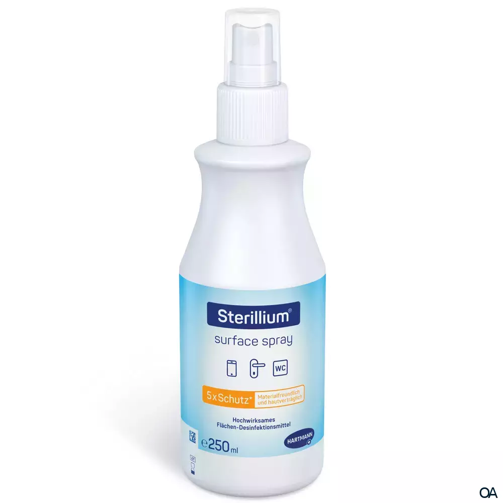 Sterillium® surface spray