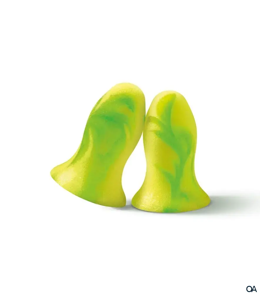 Ohropax Mini Soft Gehörschutzstöpsel