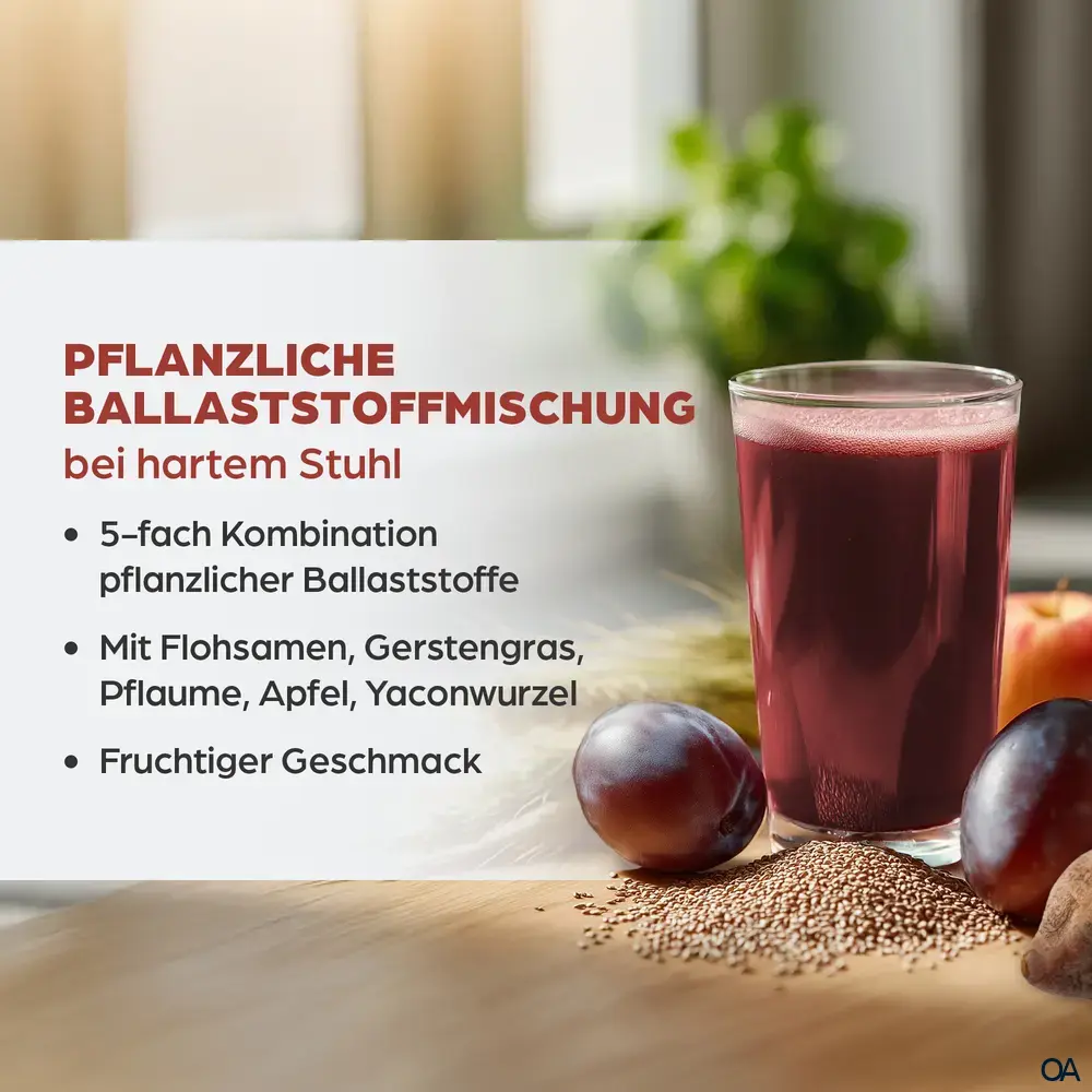 Dr. Böhm® Darm aktiv Junior & Co Trinkpulver Sachets