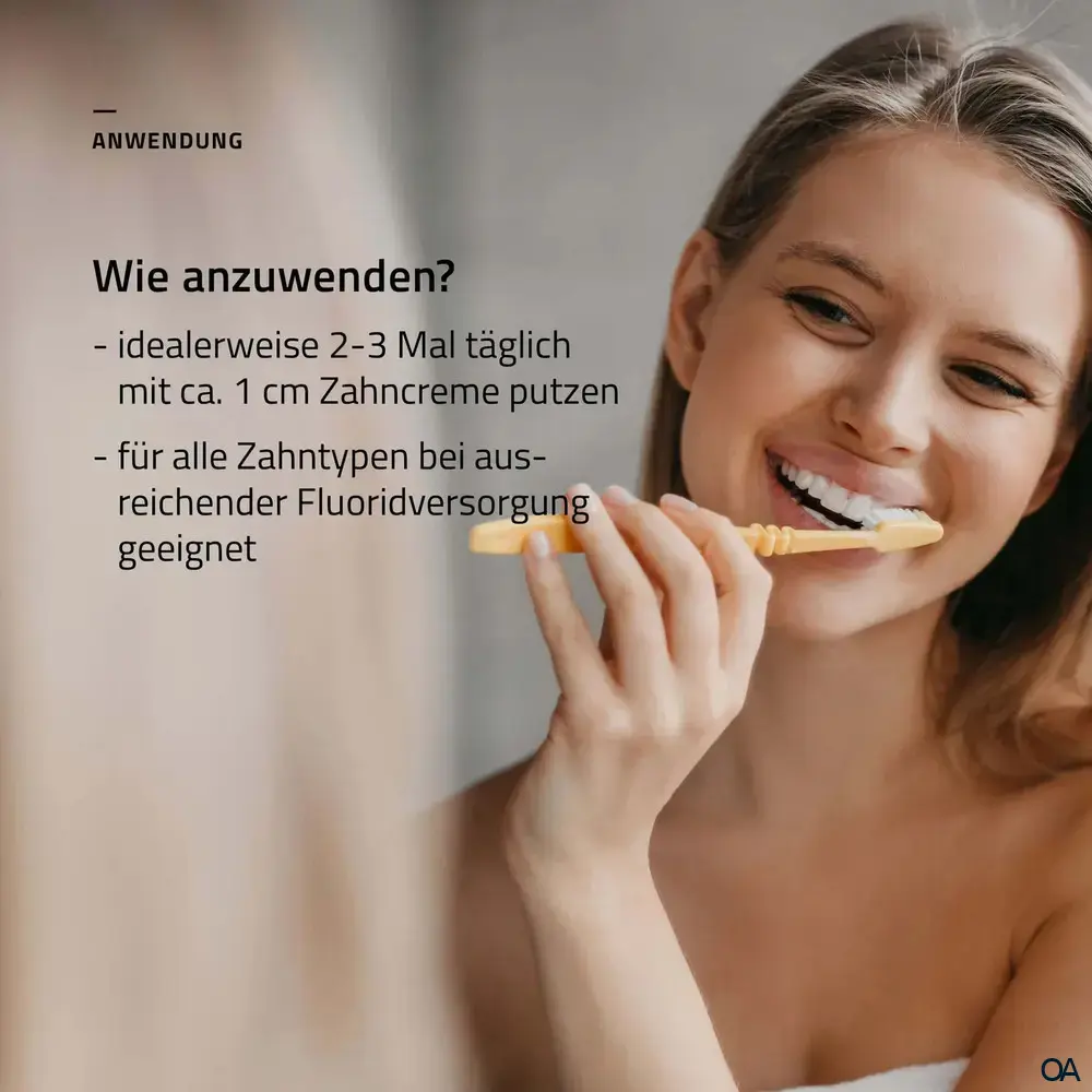 beecraft® Propolis Zahncreme