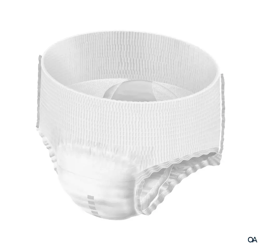 MoliCare® Premium Mobile 6 Tropfen - Größe S