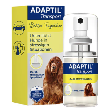 ADAPTIL HUND SPRAY