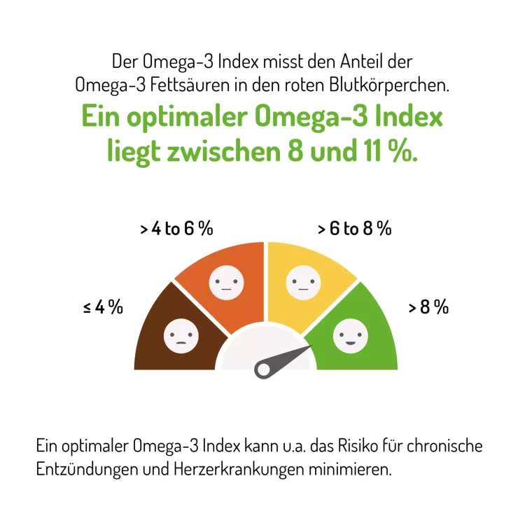 NORSAN FETTSÄURE ANALYSE
