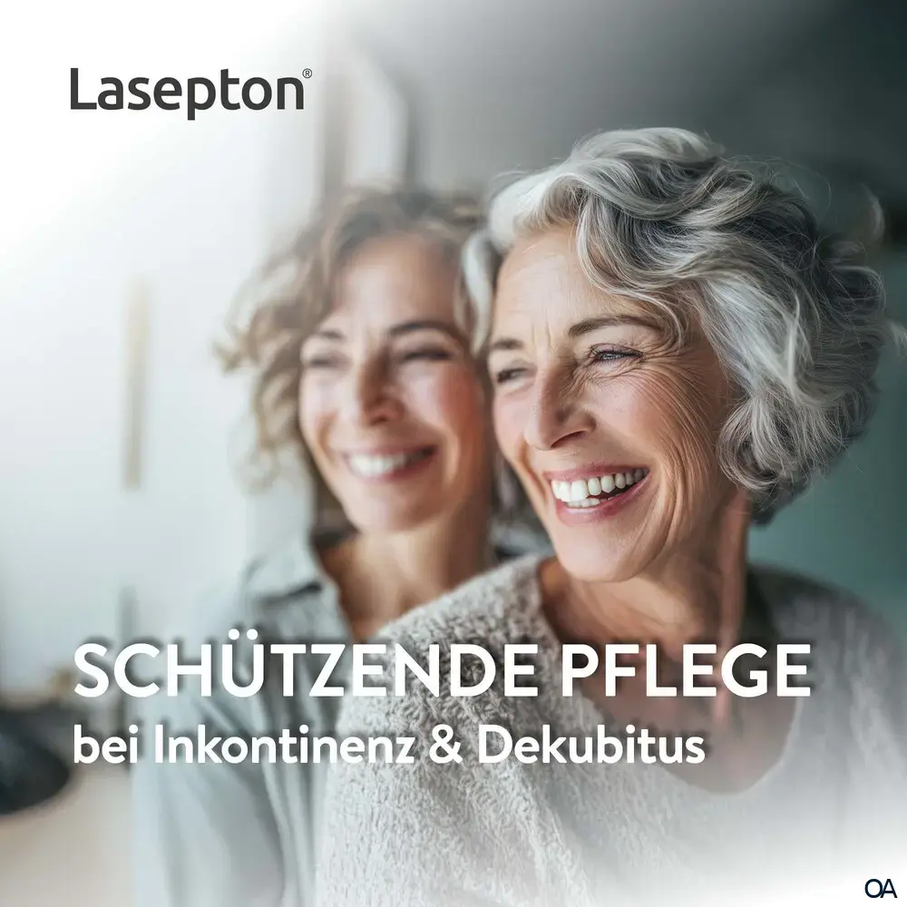Lasepton® INTENSIV Schutz-Creme