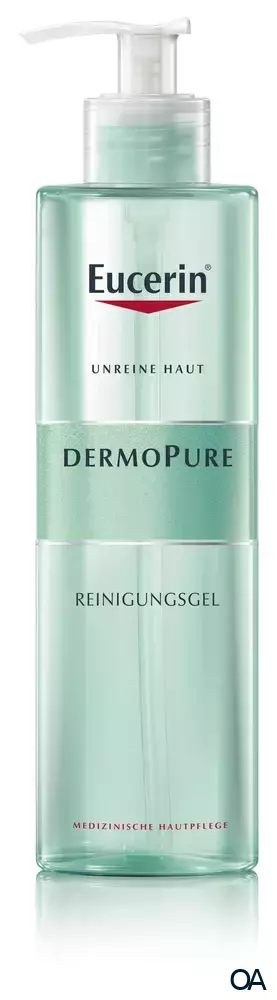 Eucerin® Dermopure Reinigungsgel