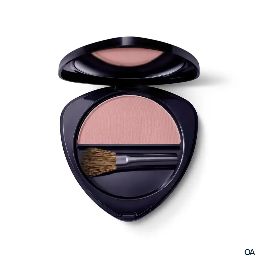 Dr. Hauschka Blush 01 Raspberry
