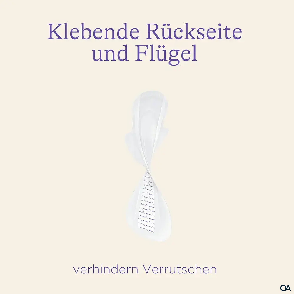 Lansinoh® Wochenbett-Einlagen (Wochen 0-2) L