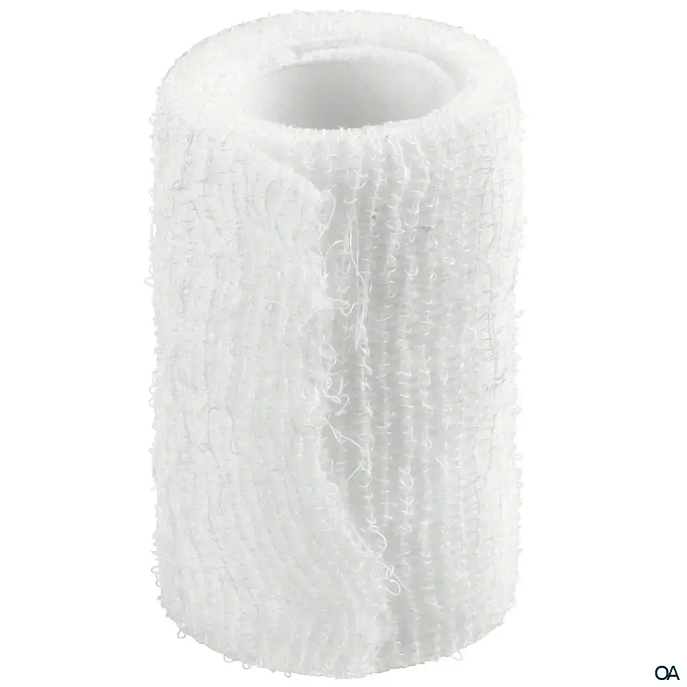Askina® Kohäsive Fixierbinde 8 cm x 20 m