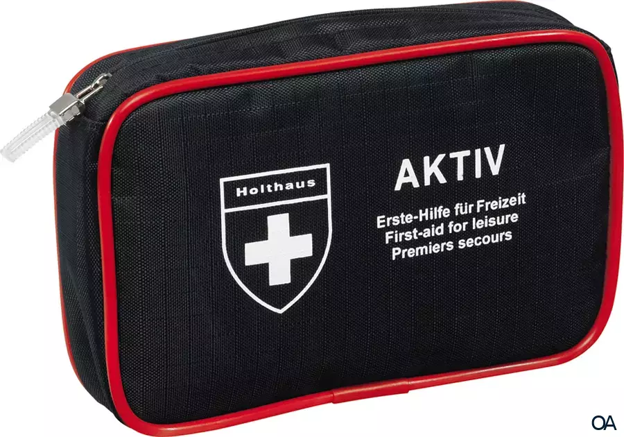Holthaus Medical AKTIV Verbandtasche