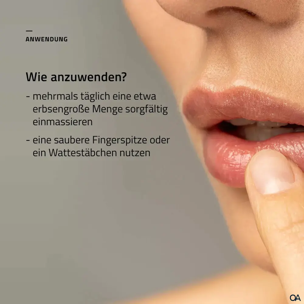 beecraft® Propolis Mundgel