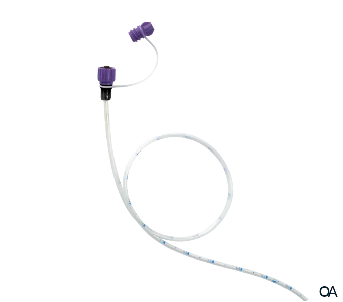 Flocare® PURSOFT Sonde CH 5-60 cm