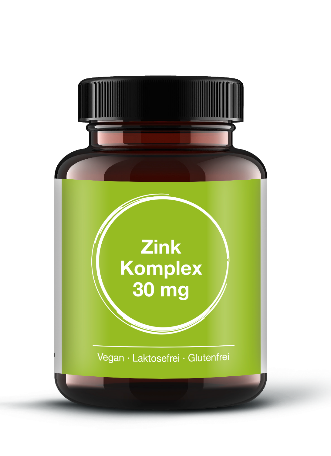 ZINK KOMPLEX 30MG ZINK KOMPLEX 30MG