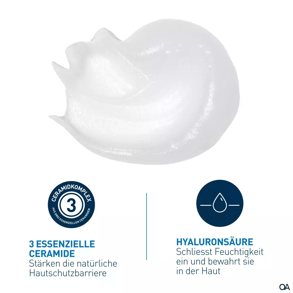 CeraVe Ultra Reparierender Balsam
