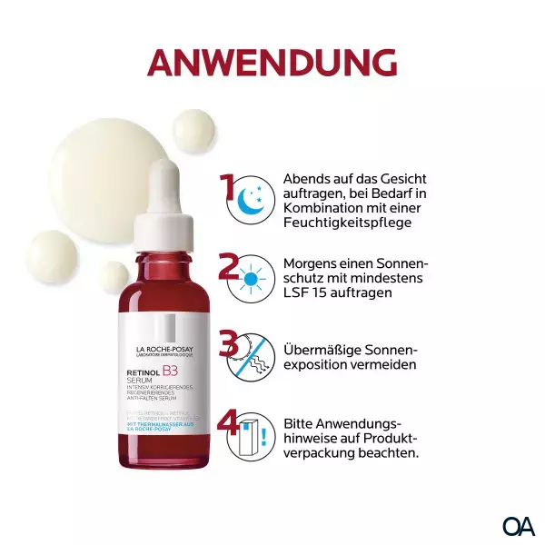 La Roche Posay Retinol B3 Serum