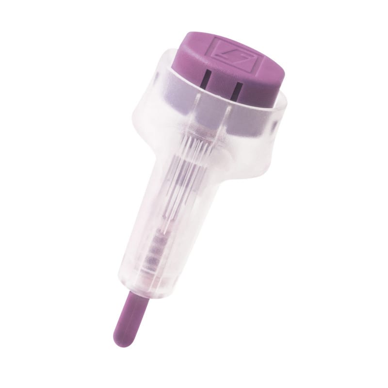 Sarstedt Safety Lanzetten Super