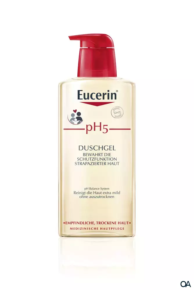 Eucerin® pH5 Duschgel