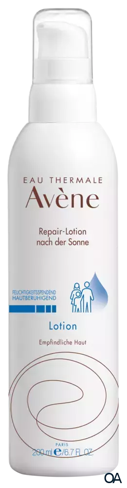 Avène Repair-Lotion