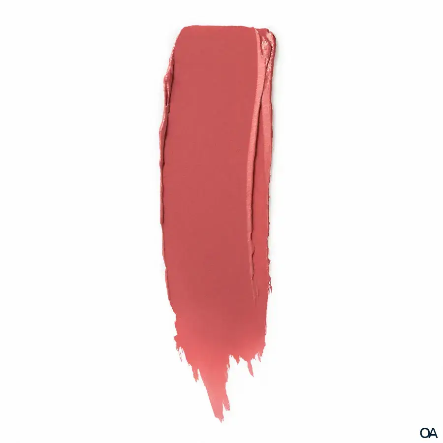 Dr. Hauschka Lipstick 26 Hibiscus