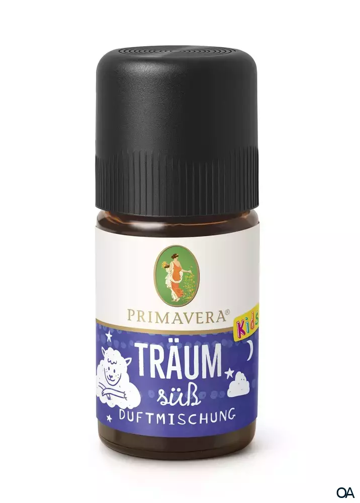 Primavera Träum süß Duftmischung