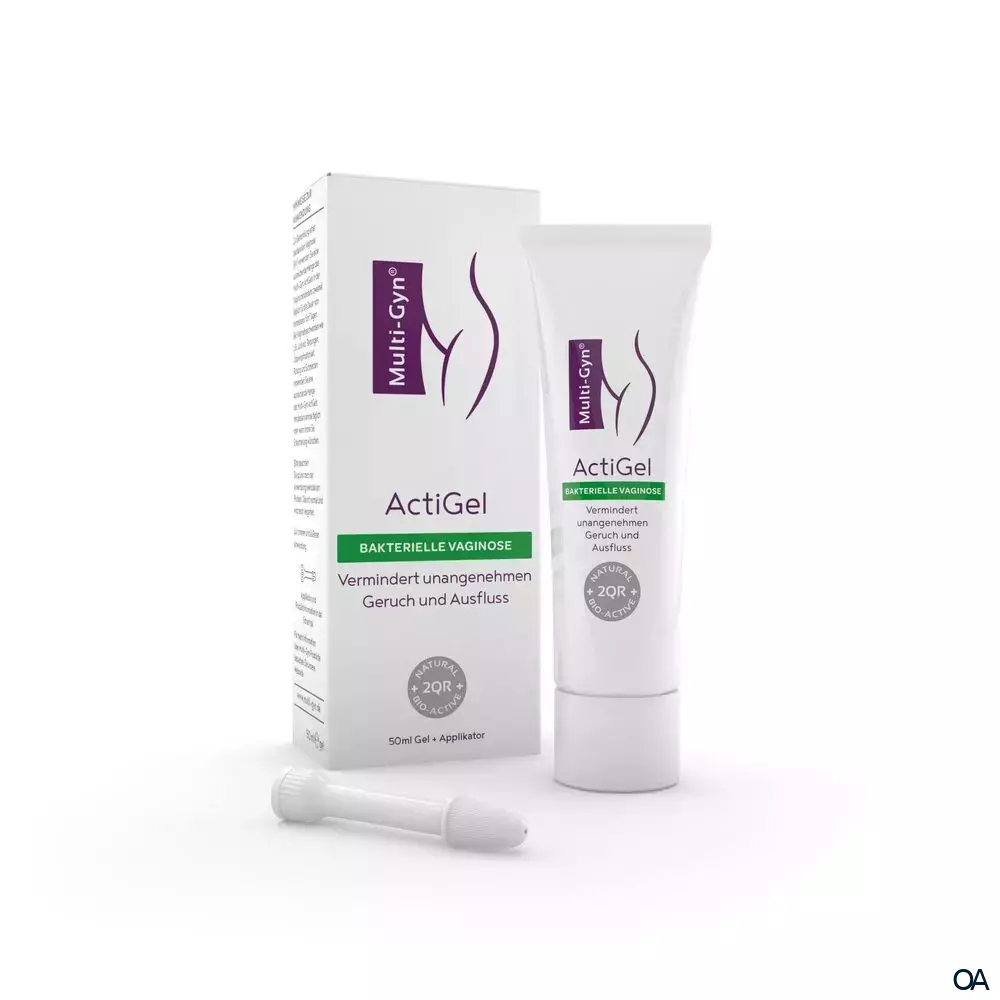 Multi-Gyn® ActiGel