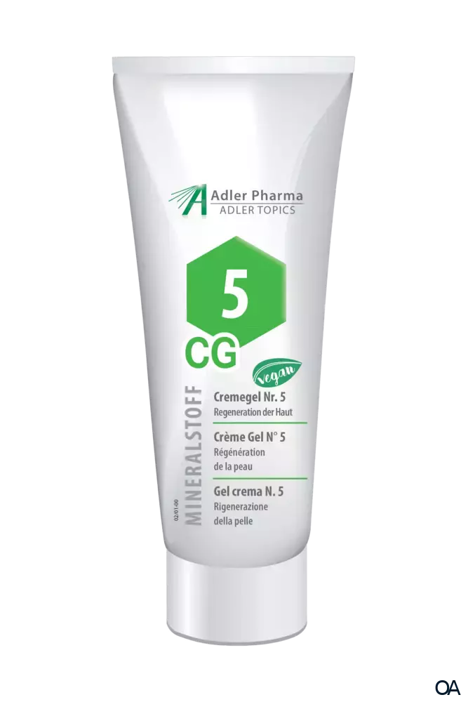Adler Topics Cremegel Nr.5 Adler Topics Cremegel Nr.5