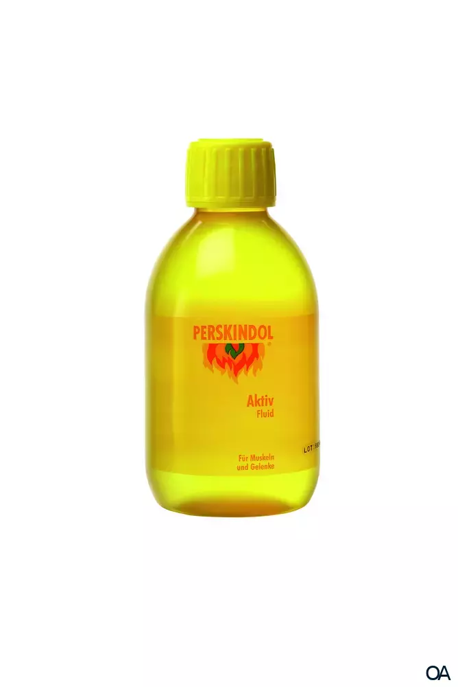 Perskindol® Aktiv Fluid