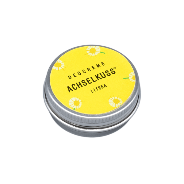 ACHSELKUSS LITSEA Mini