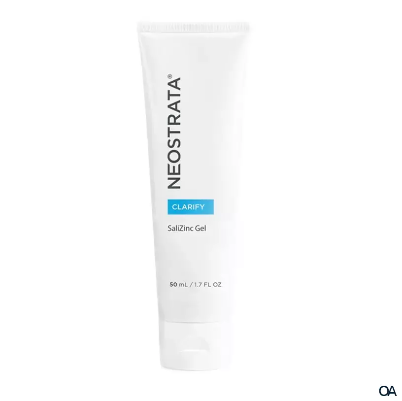 Neostrata Salizinc Gel
