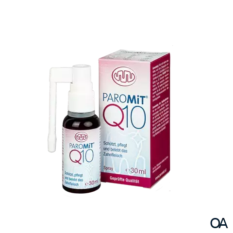 ParoMit® Q10 Dental-Spray 30 ml