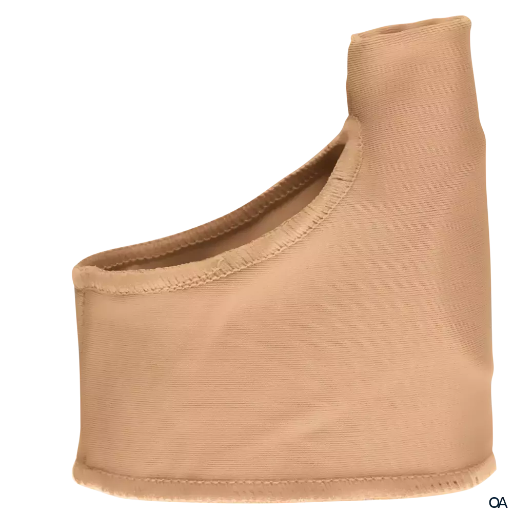 GEHWOL® Ballenpolster mit Elastikbinde