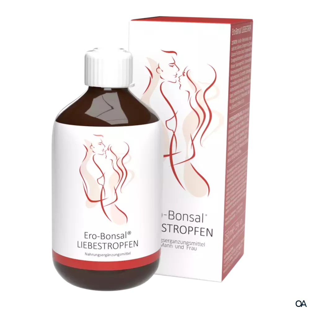 Ero Bonsal® Tonicum
